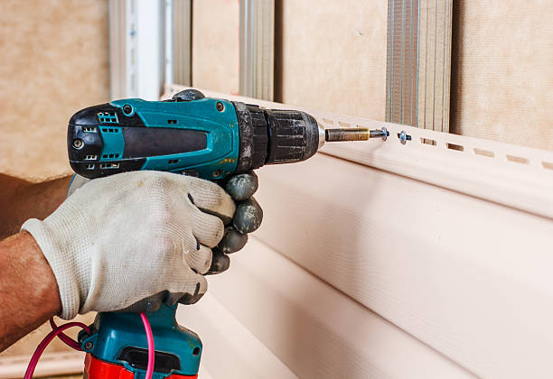 Reliable Reinholds, PA Siding Installation & Repair Solutions